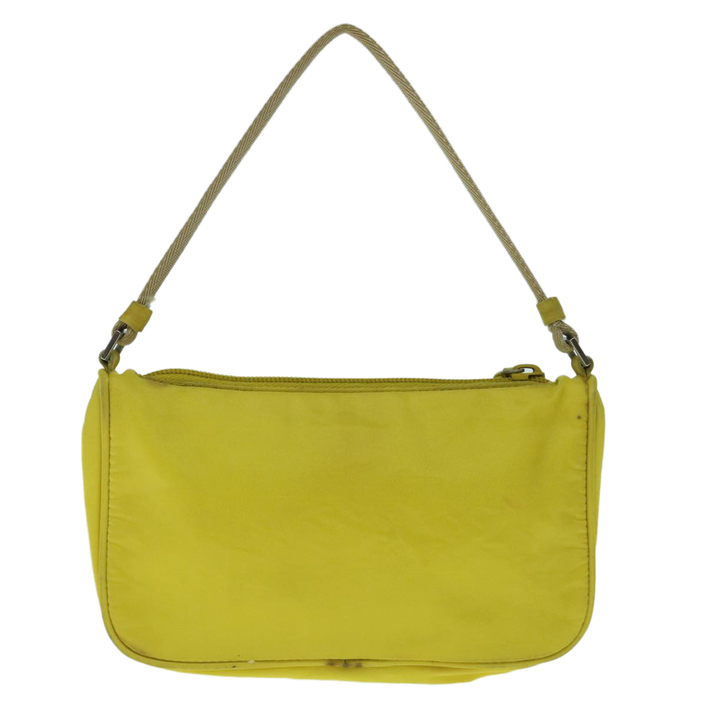 PRADA Tessuto Clutch Bag - Picture 2 of 16